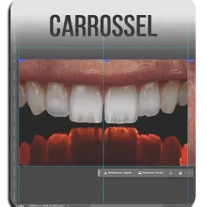 Carrossel para Instagram